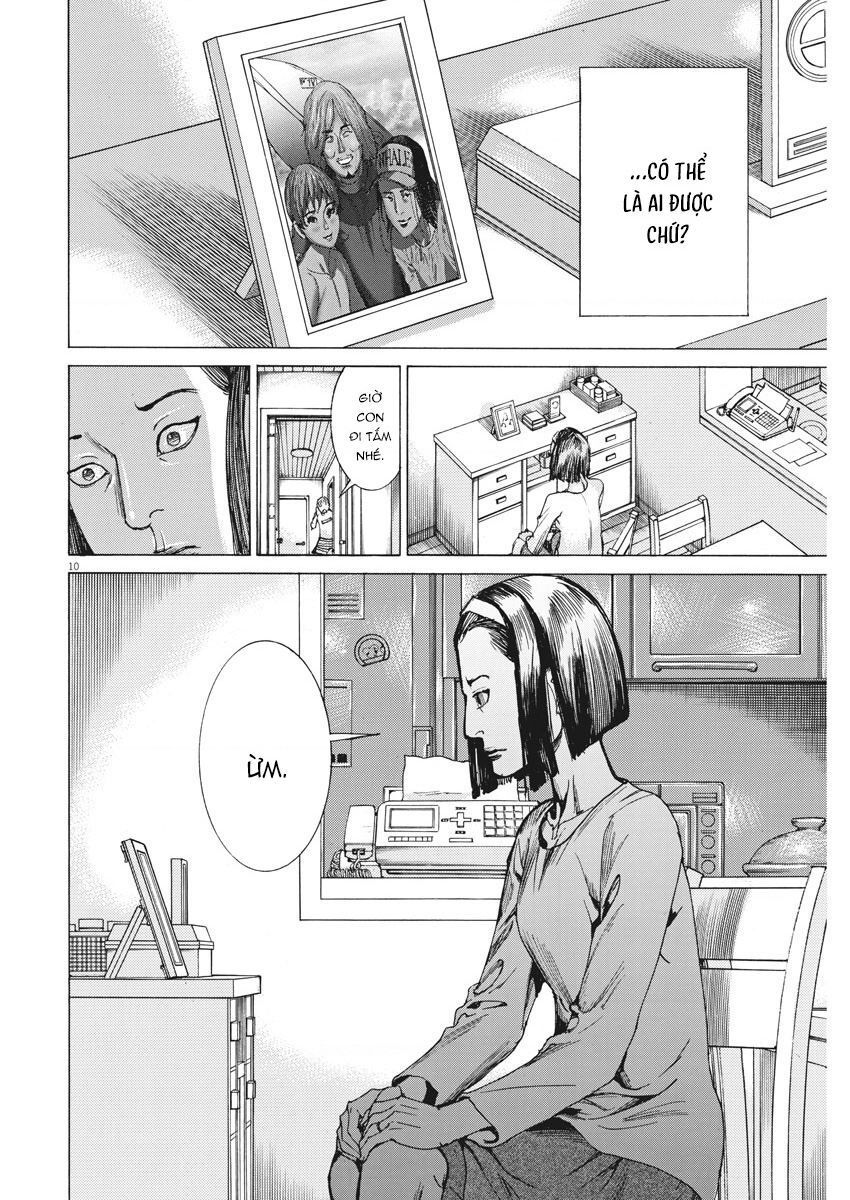 Đám Cưới Của Natsume Arata - Chapter 28 - Page 9