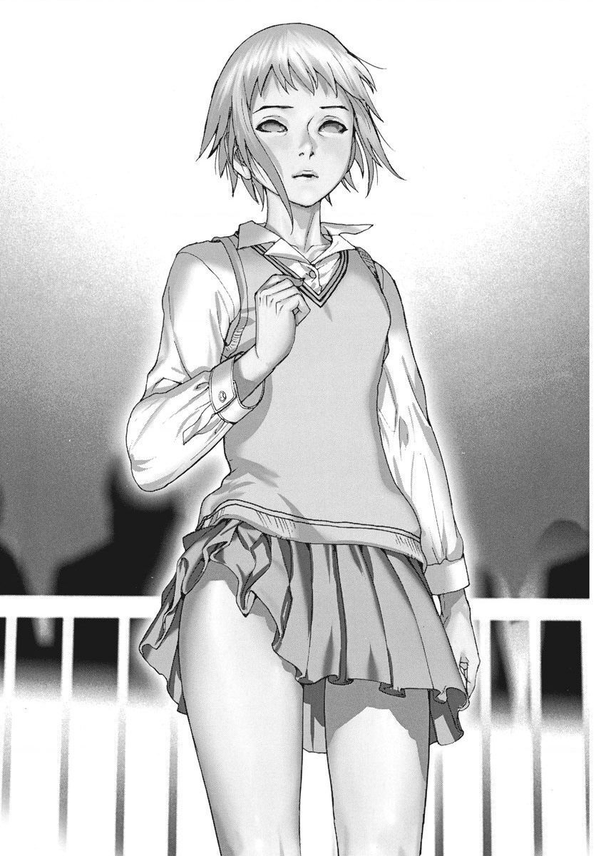 Đám Cưới Của Natsume Arata Chapter 29 - Trang 17