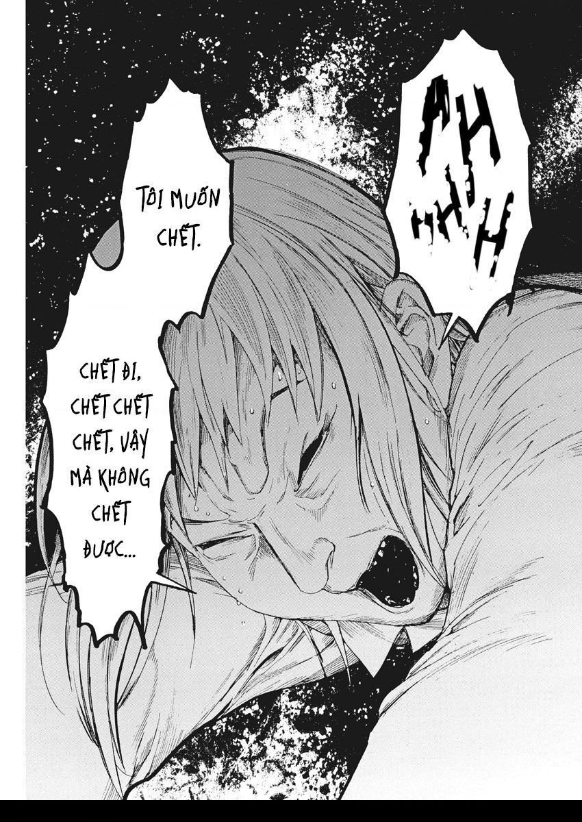 Đám Cưới Của Natsume Arata Chapter 30 - Trang 15