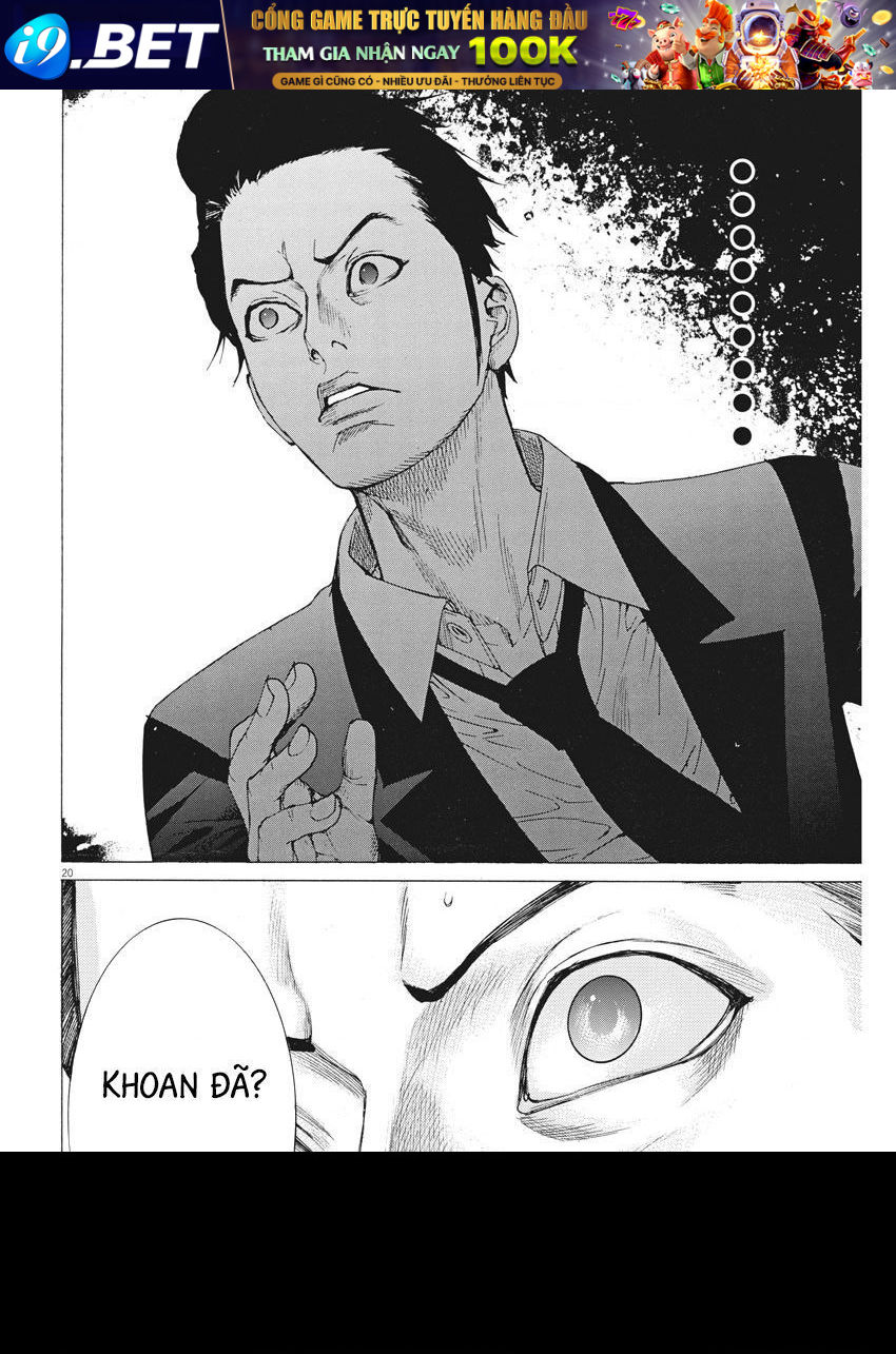 Đám Cưới Của Natsume Arata Chapter 31 - Trang 20