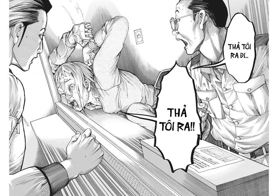 Đám Cưới Của Natsume Arata - Chapter 35 - Page 20