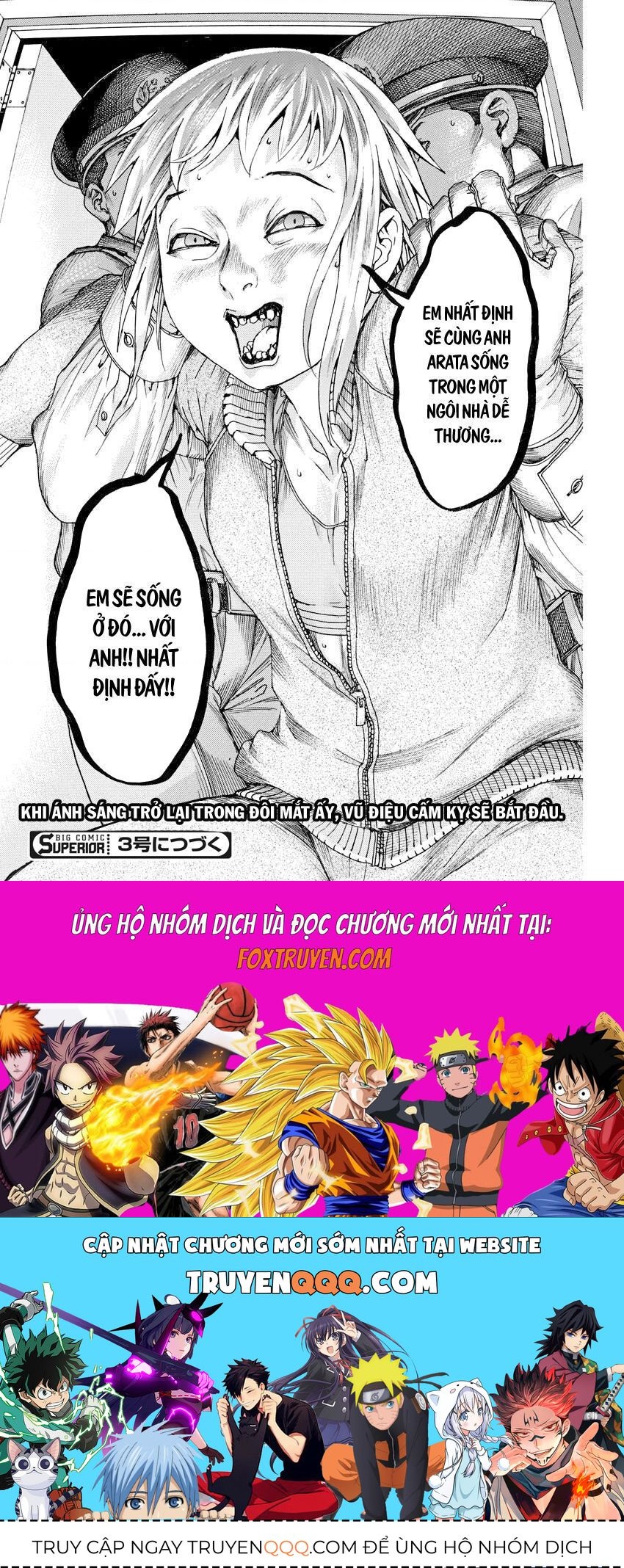 Đám Cưới Của Natsume Arata - Chapter 35 - Page 23