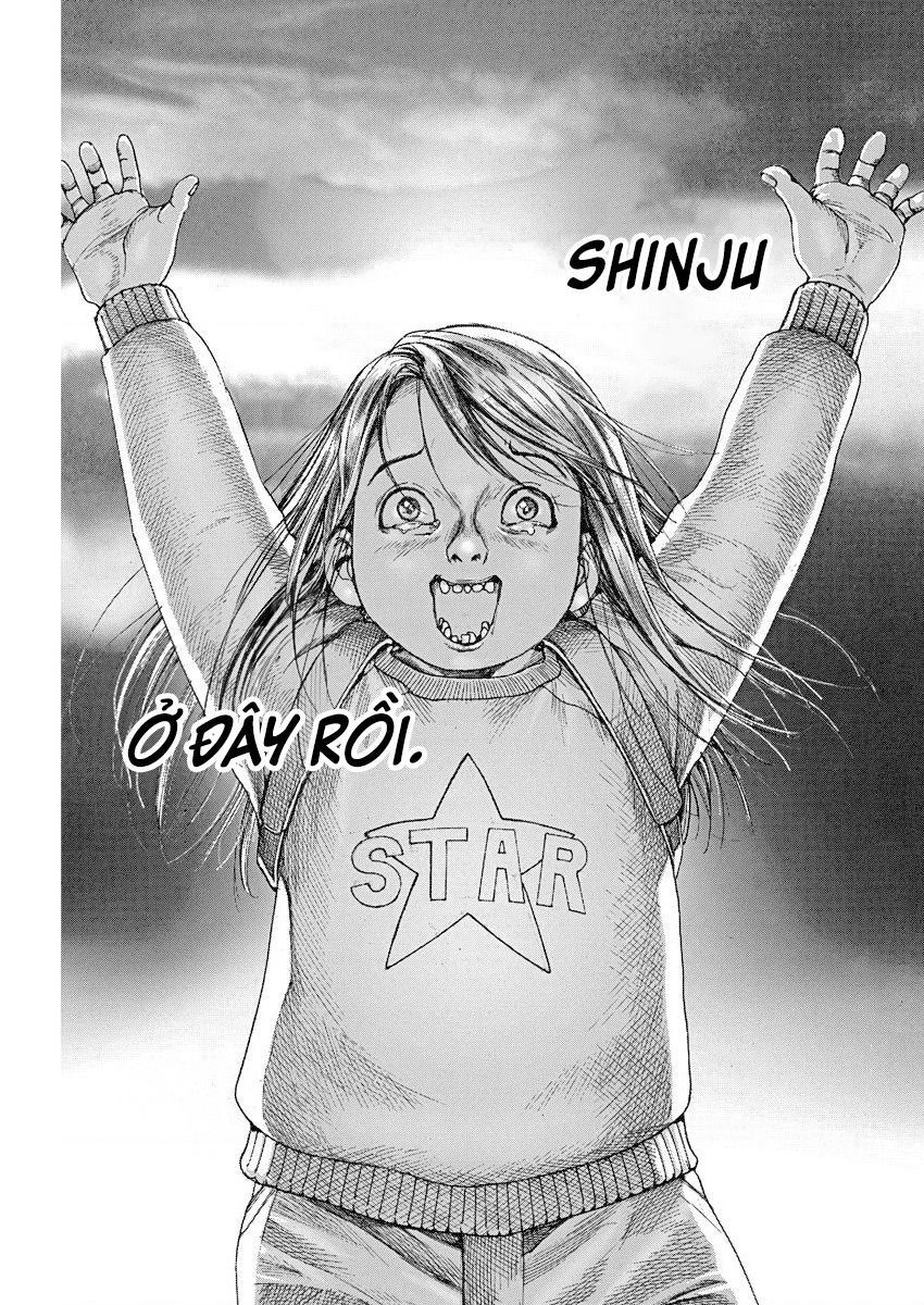 Đám Cưới Của Natsume Arata - Chapter 35 - Page 5