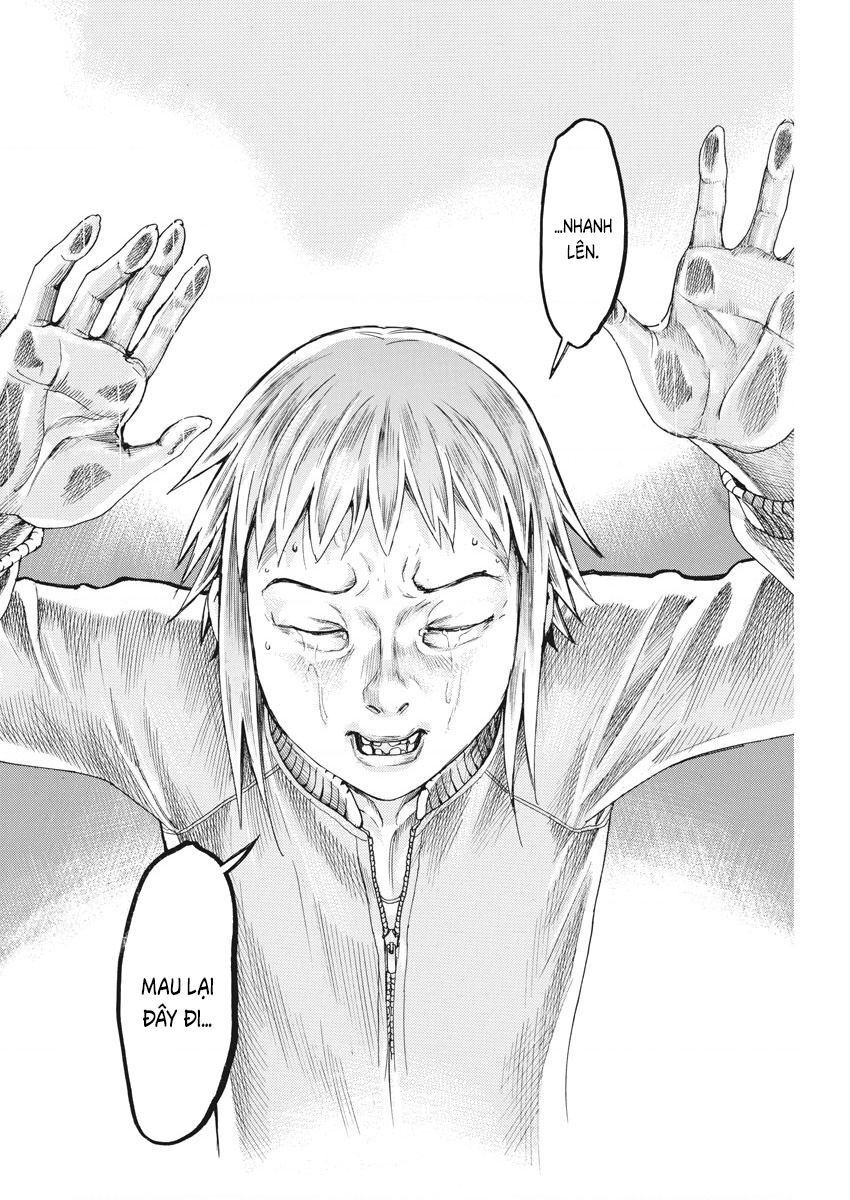 Đám Cưới Của Natsume Arata - Chapter 35 - Page 6