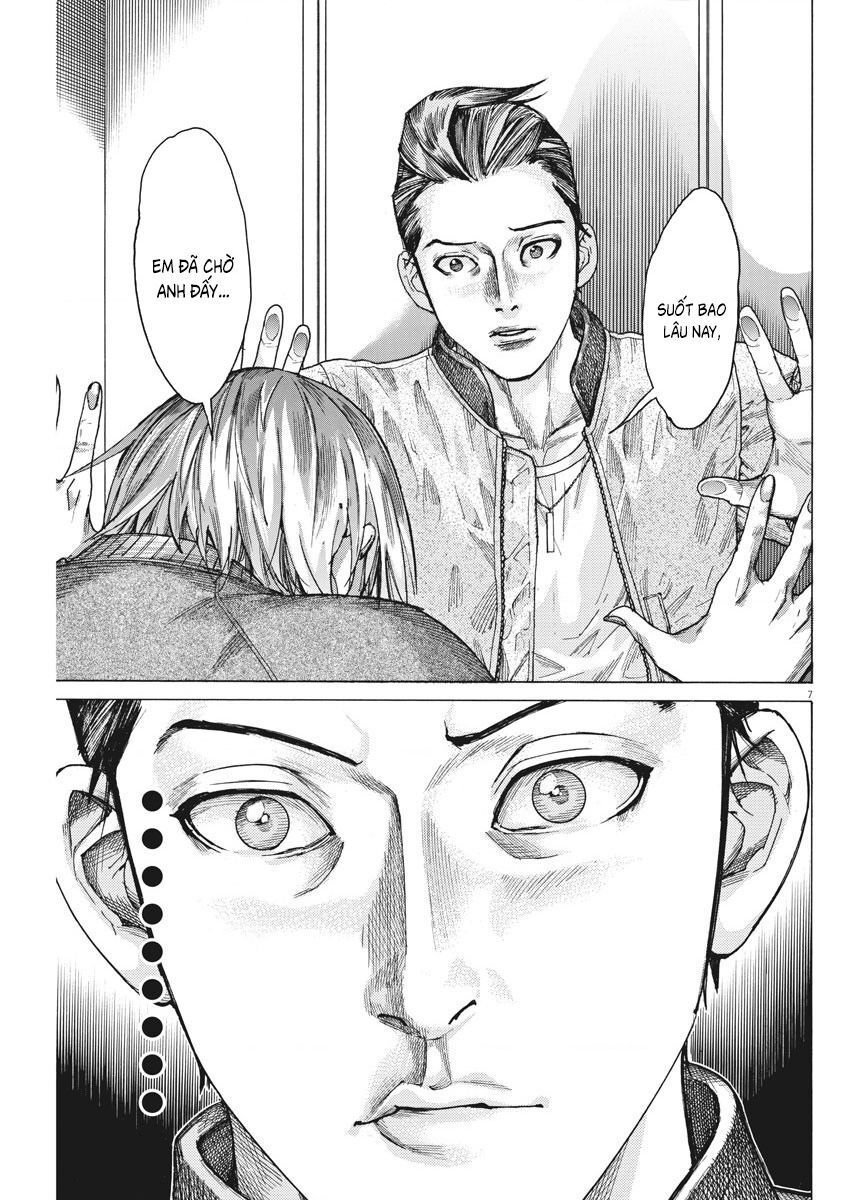 Đám Cưới Của Natsume Arata - Chapter 35 - Page 7