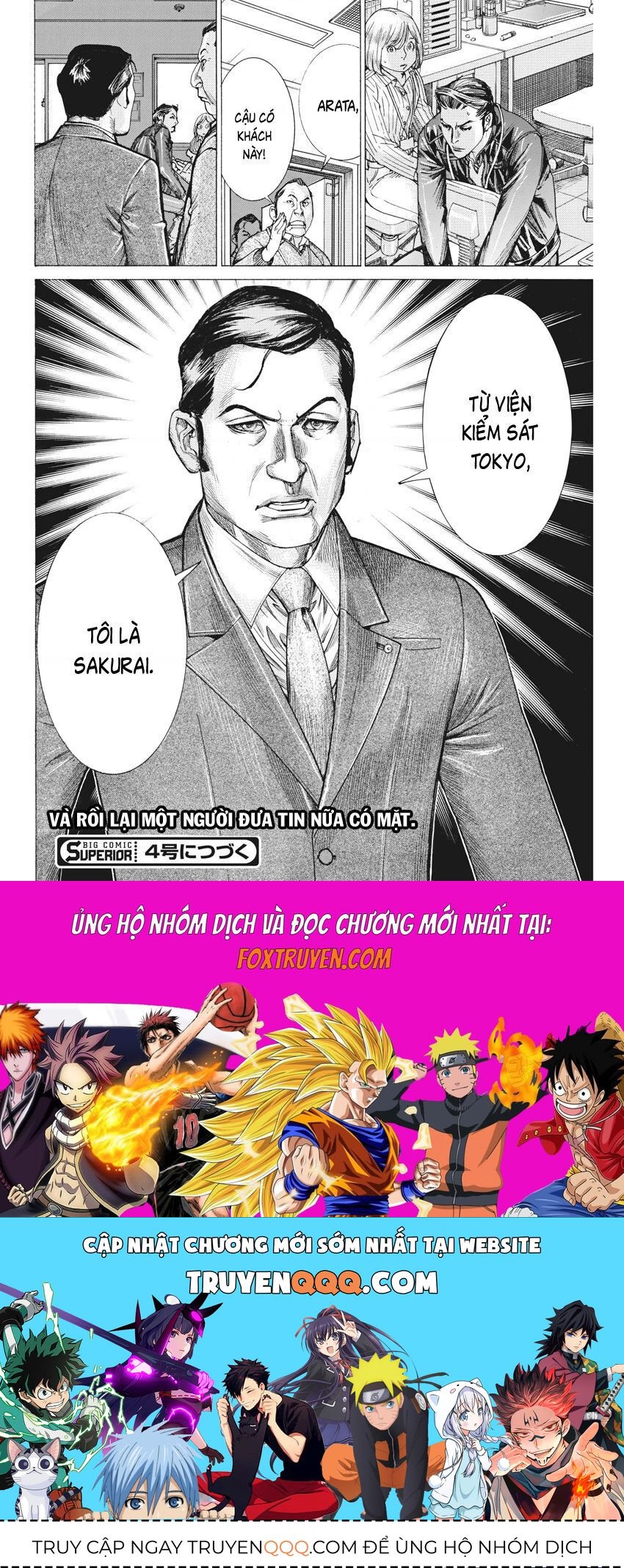 Đám Cưới Của Natsume Arata - Chapter 36 - Page 24