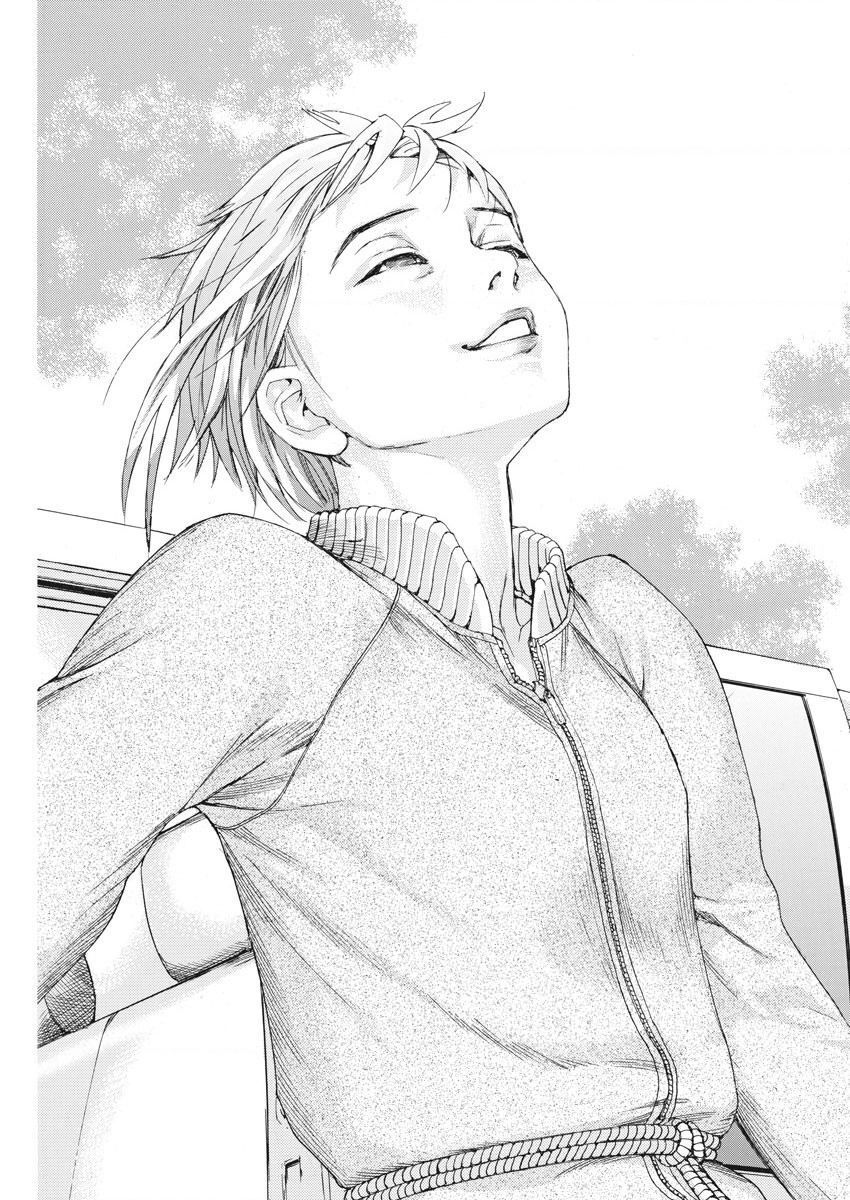 Đám Cưới Của Natsume Arata Chapter 36 - Trang 5