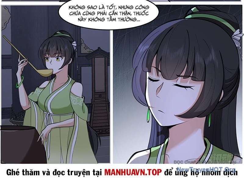 Nhân Vật Phản Diện Đại Sư Huynh Tất Cả Các Sư Muội Đều Là Bệnh Kiều - Chapter 228 - Page 19