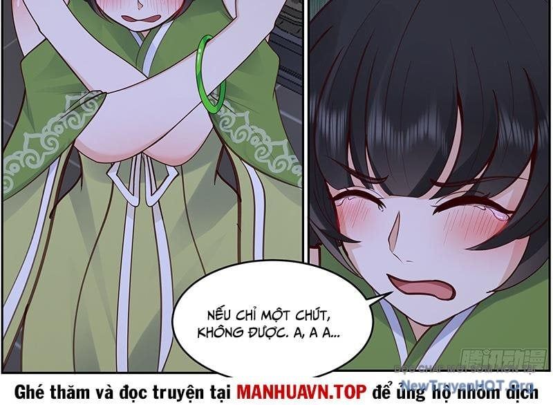 Nhân Vật Phản Diện Đại Sư Huynh Tất Cả Các Sư Muội Đều Là Bệnh Kiều - Chapter 228 - Page 23