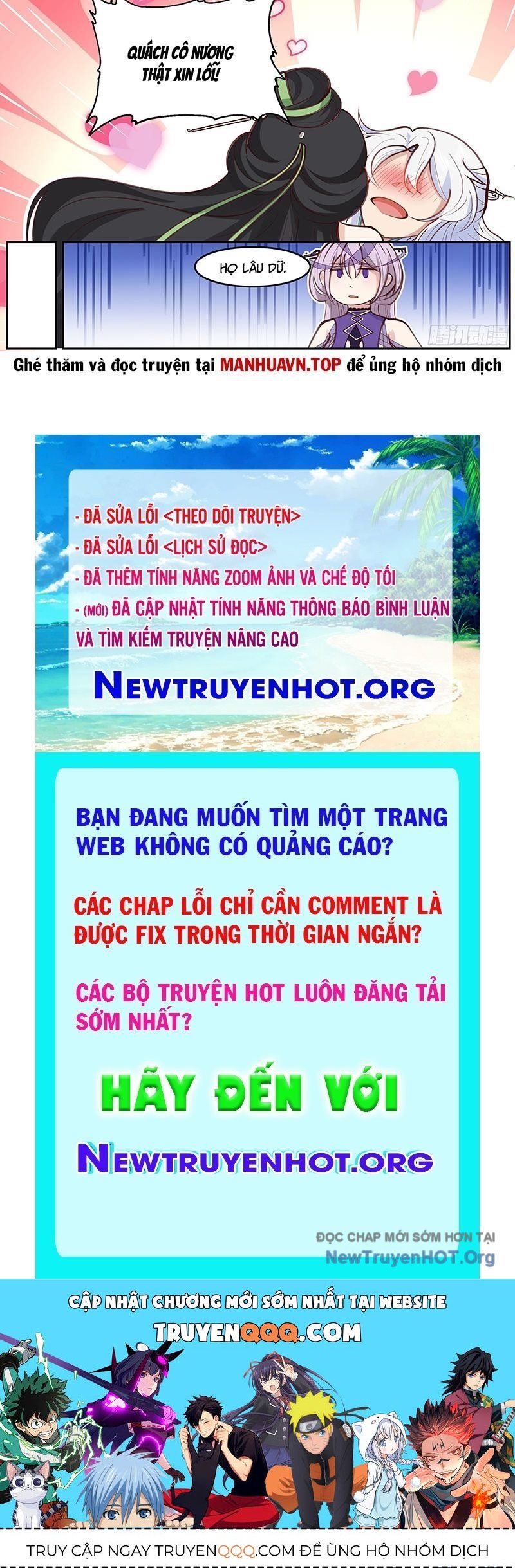 Nhân Vật Phản Diện Đại Sư Huynh Tất Cả Các Sư Muội Đều Là Bệnh Kiều - Chapter 228 - Page 25