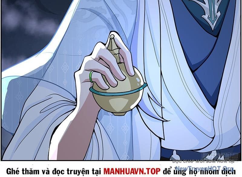 Nhân Vật Phản Diện Đại Sư Huynh Tất Cả Các Sư Muội Đều Là Bệnh Kiều - Chapter 228 - Page 5