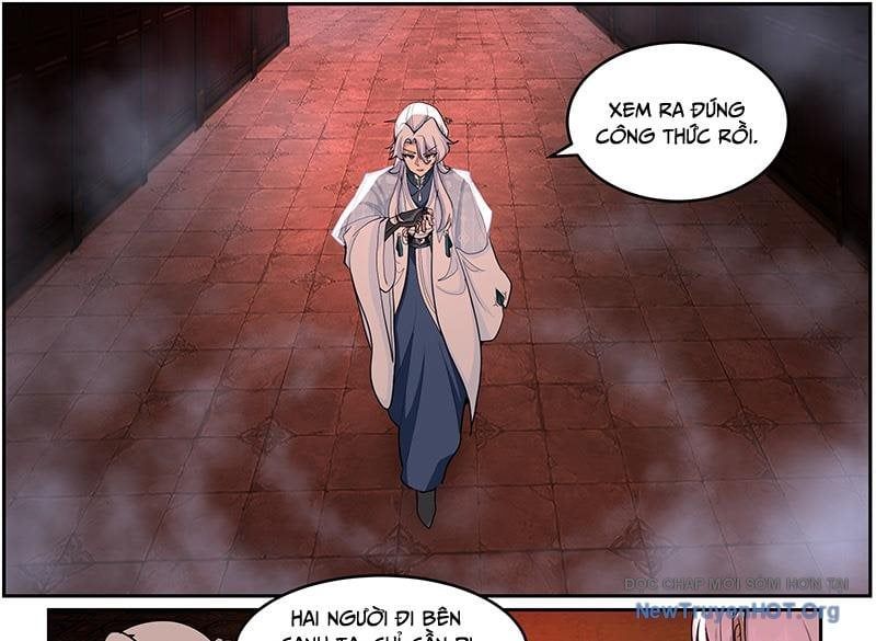 Nhân Vật Phản Diện Đại Sư Huynh Tất Cả Các Sư Muội Đều Là Bệnh Kiều - Chapter 228 - Page 6