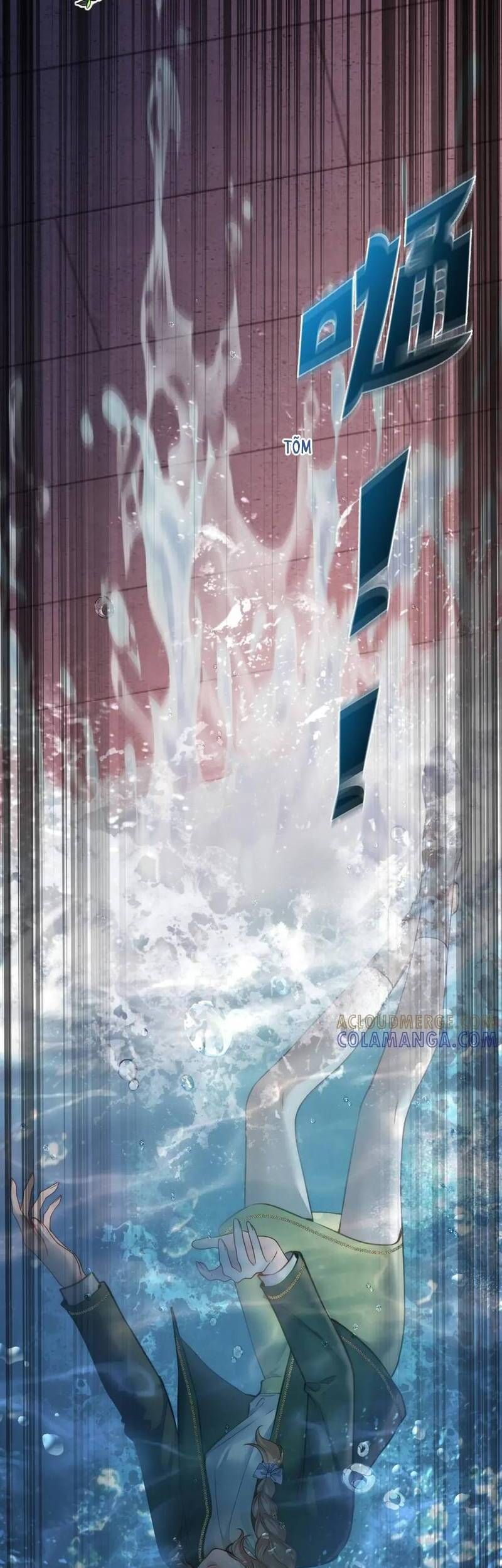 Tổng Tài Cố Chấp Xin Hãy Buông Tha Tôi - Chapter 29 - Page 10