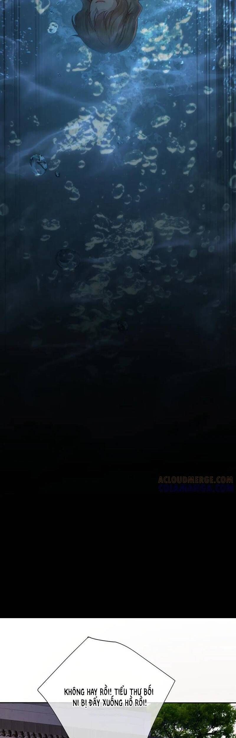 Tổng Tài Cố Chấp Xin Hãy Buông Tha Tôi - Chapter 29 - Page 11