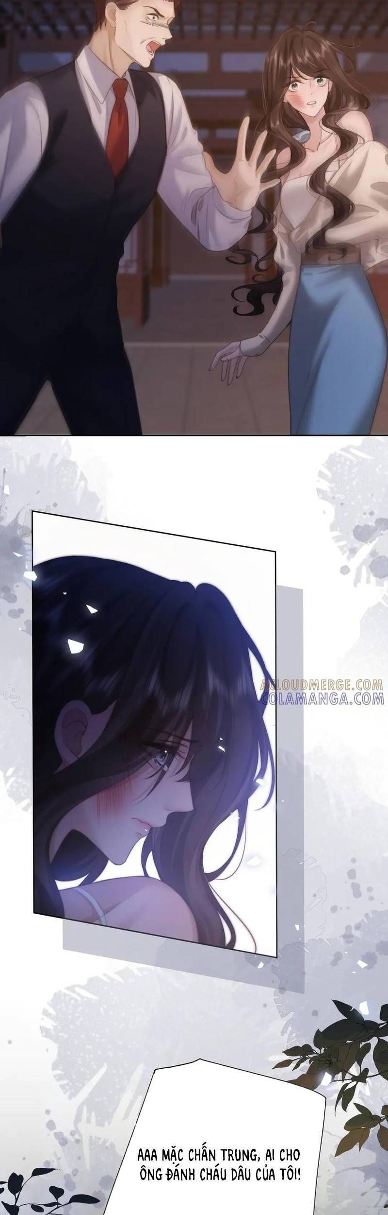 Tổng Tài Cố Chấp Xin Hãy Buông Tha Tôi - Chapter 29 - Page 14