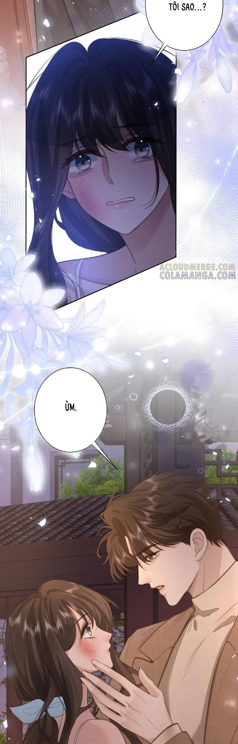 Tổng Tài Cố Chấp Xin Hãy Buông Tha Tôi - Chapter 29 - Page 18