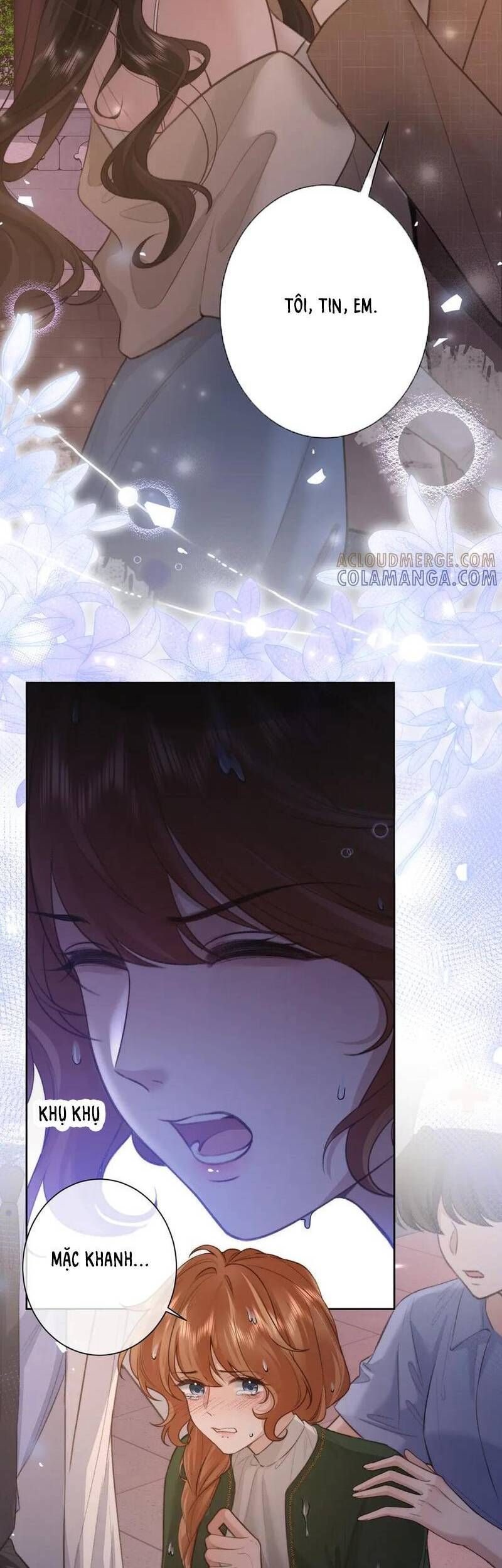 Tổng Tài Cố Chấp Xin Hãy Buông Tha Tôi - Chapter 29 - Page 19