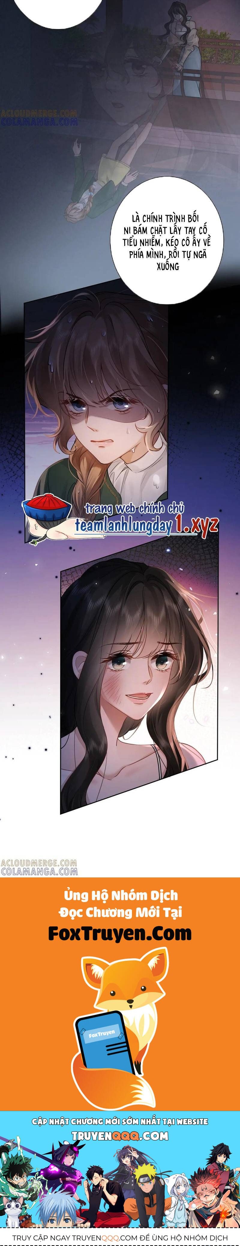 Tổng Tài Cố Chấp Xin Hãy Buông Tha Tôi - Chapter 29 - Page 24