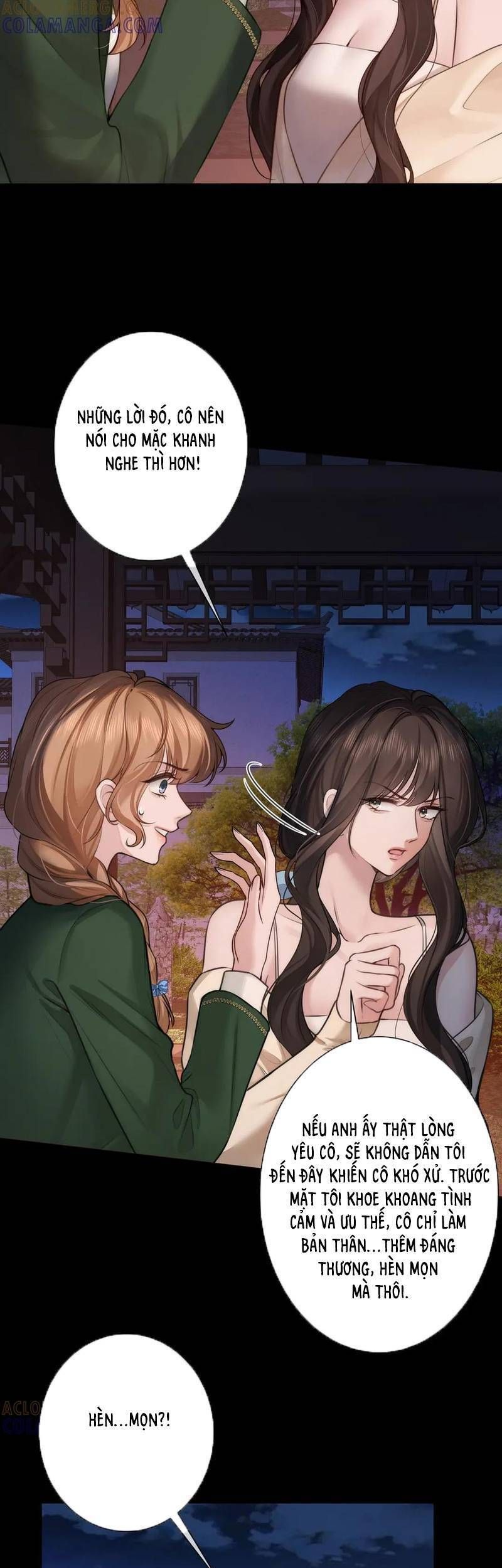 Tổng Tài Cố Chấp Xin Hãy Buông Tha Tôi - Chapter 29 - Page 4