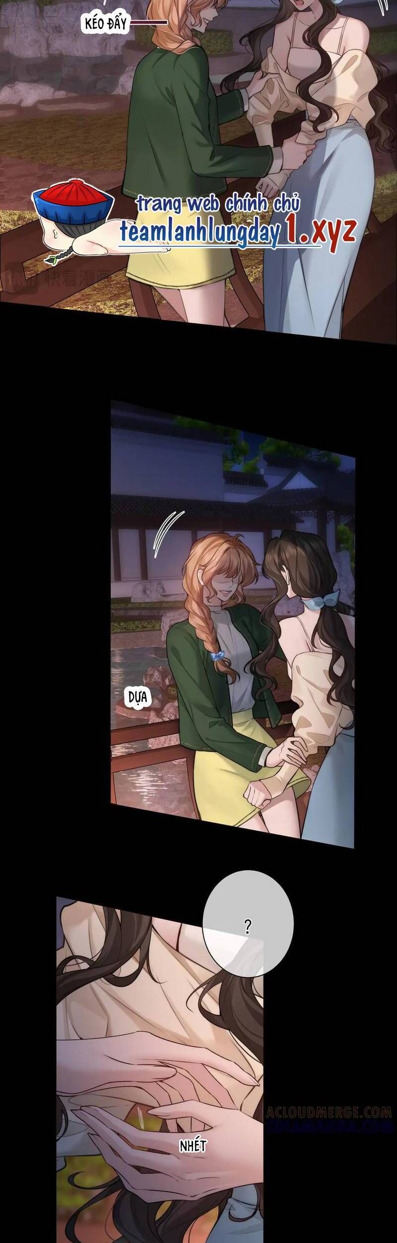 Tổng Tài Cố Chấp Xin Hãy Buông Tha Tôi - Chapter 29 - Page 6