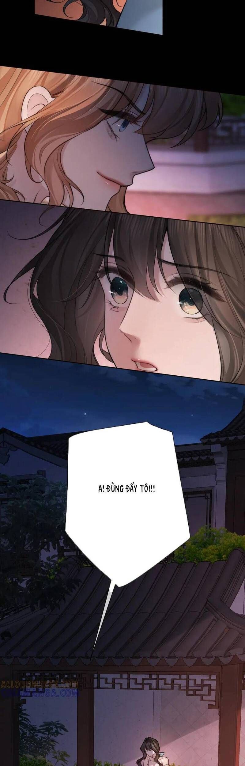 Tổng Tài Cố Chấp Xin Hãy Buông Tha Tôi - Chapter 29 - Page 7