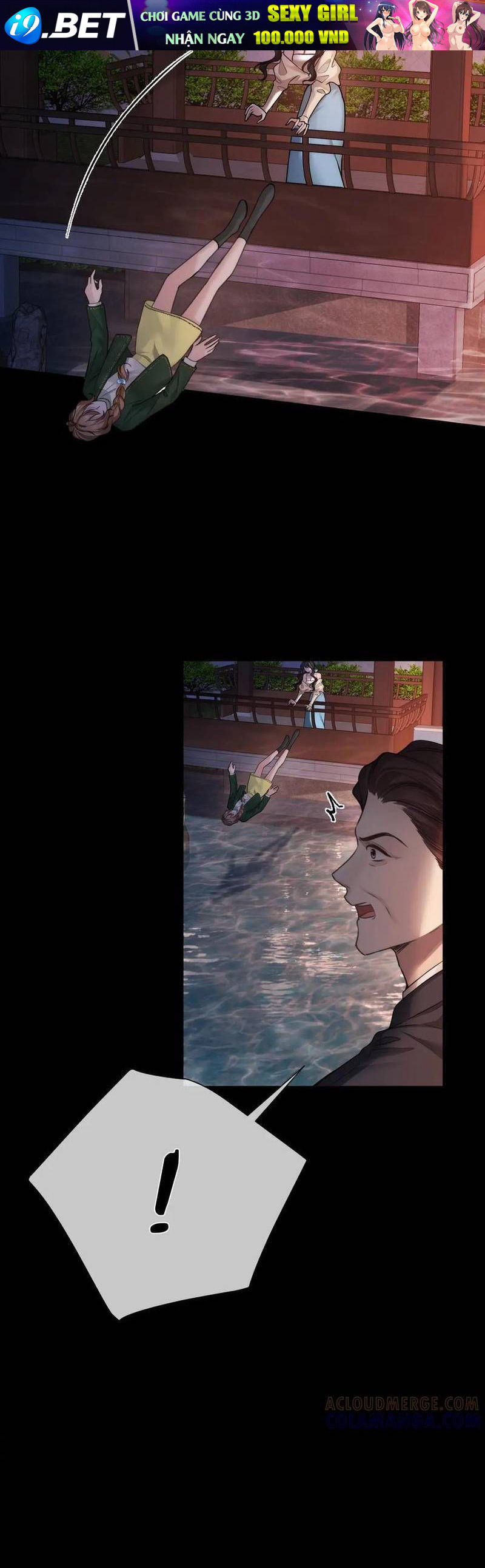 Tổng Tài Cố Chấp Xin Hãy Buông Tha Tôi - Chapter 29 - Page 8