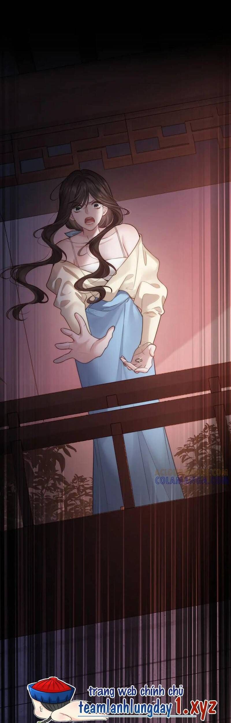 Tổng Tài Cố Chấp Xin Hãy Buông Tha Tôi - Chapter 29 - Page 9