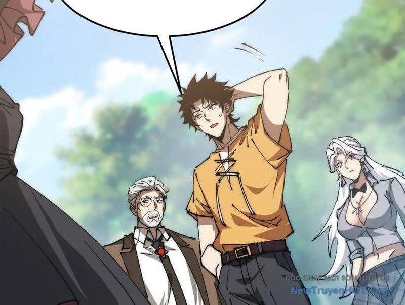 Triệu Hoán Ác Ma, Ta Đã Là Thâm Uyên Chapter 29 - Trang 105