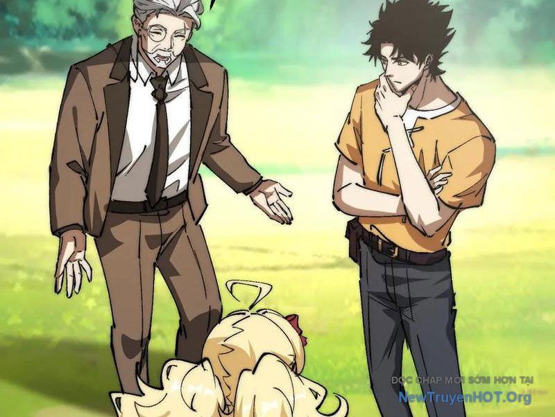 Triệu Hoán Ác Ma, Ta Đã Là Thâm Uyên Chapter 29 - Trang 113