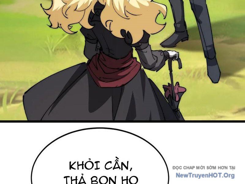 Triệu Hoán Ác Ma, Ta Đã Là Thâm Uyên Chapter 29 - Trang 114