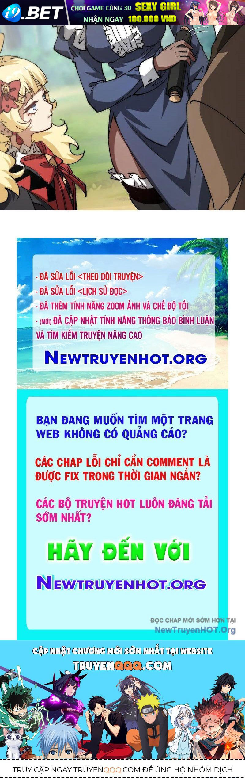 Triệu Hoán Ác Ma, Ta Đã Là Thâm Uyên - Chapter 29 - Page 118