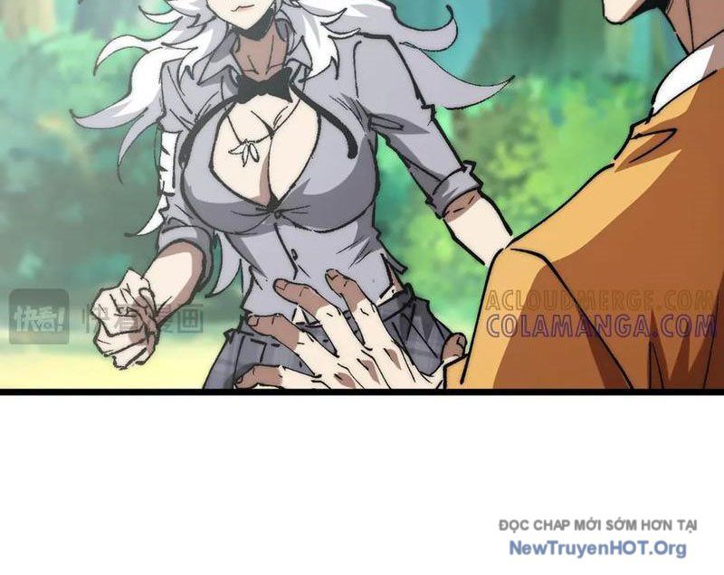 Triệu Hoán Ác Ma, Ta Đã Là Thâm Uyên Chapter 29 - Trang 17