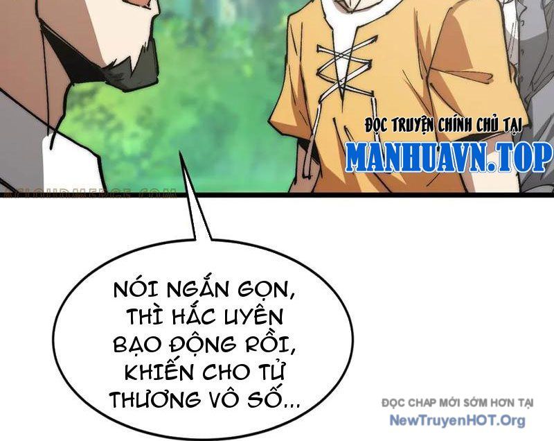 Triệu Hoán Ác Ma, Ta Đã Là Thâm Uyên Chapter 29 - Trang 21