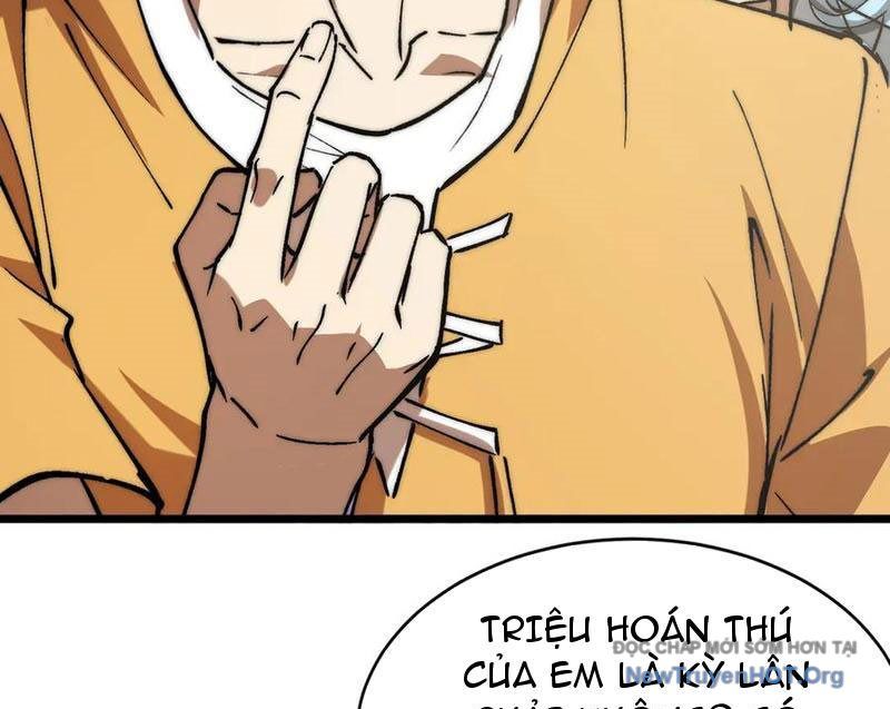 Triệu Hoán Ác Ma, Ta Đã Là Thâm Uyên Chapter 29 - Trang 27