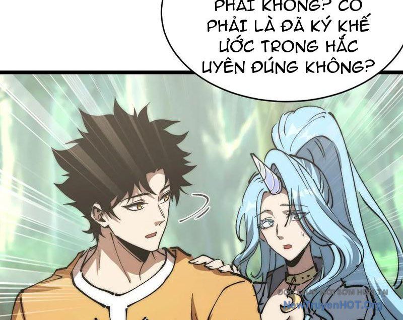 Triệu Hoán Ác Ma, Ta Đã Là Thâm Uyên Chapter 29 - Trang 28