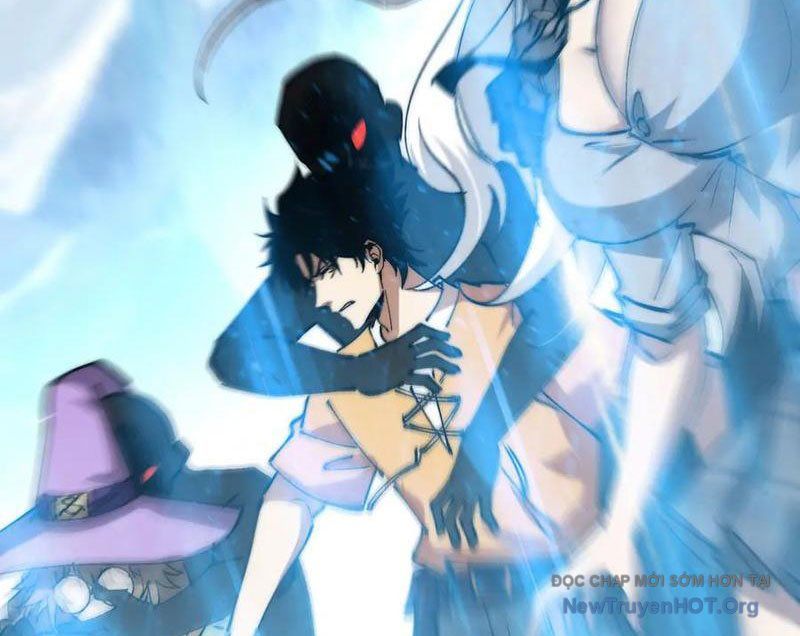 Triệu Hoán Ác Ma, Ta Đã Là Thâm Uyên Chapter 29 - Trang 4