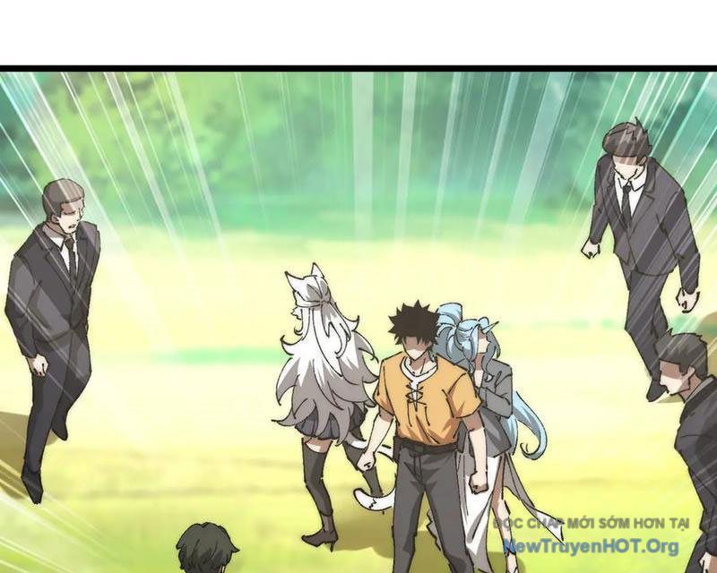 Triệu Hoán Ác Ma, Ta Đã Là Thâm Uyên Chapter 29 - Trang 41