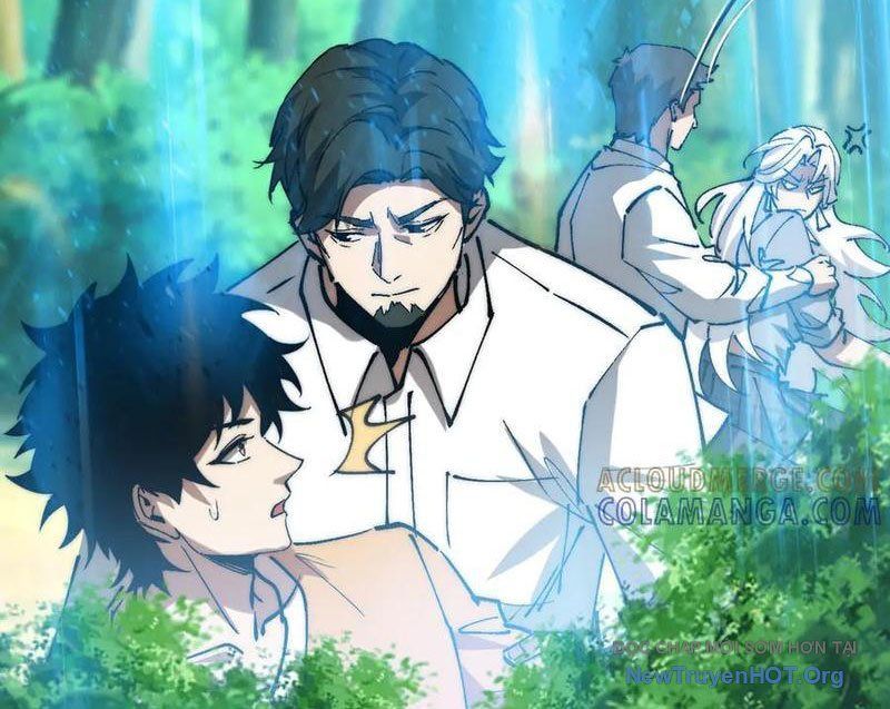 Triệu Hoán Ác Ma, Ta Đã Là Thâm Uyên Chapter 29 - Trang 9