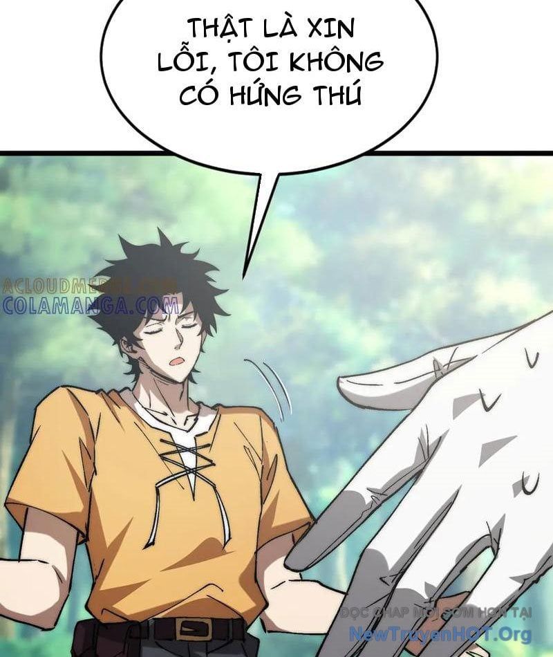 Triệu Hoán Ác Ma, Ta Đã Là Thâm Uyên Chapter 30 - Trang 10