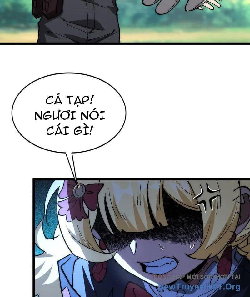 Triệu Hoán Ác Ma, Ta Đã Là Thâm Uyên Chapter 30 - Trang 11