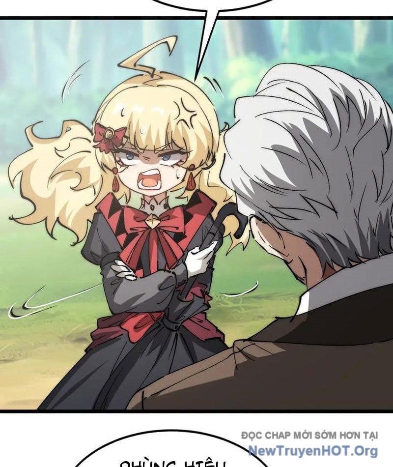 Triệu Hoán Ác Ma, Ta Đã Là Thâm Uyên Chapter 30 - Trang 14