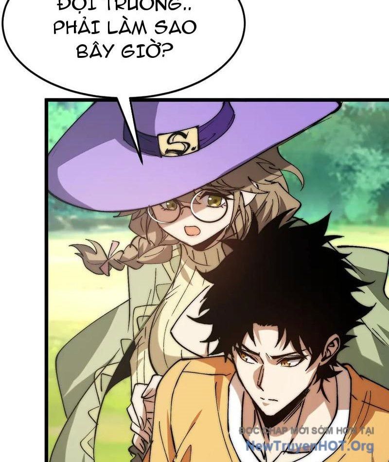 Triệu Hoán Ác Ma, Ta Đã Là Thâm Uyên Chapter 30 - Trang 21