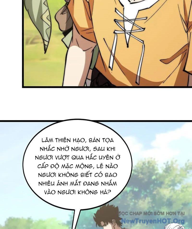 Triệu Hoán Ác Ma, Ta Đã Là Thâm Uyên Chapter 30 - Trang 22