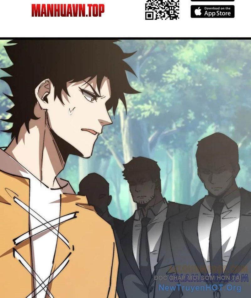 Triệu Hoán Ác Ma, Ta Đã Là Thâm Uyên Chapter 30 - Trang 25