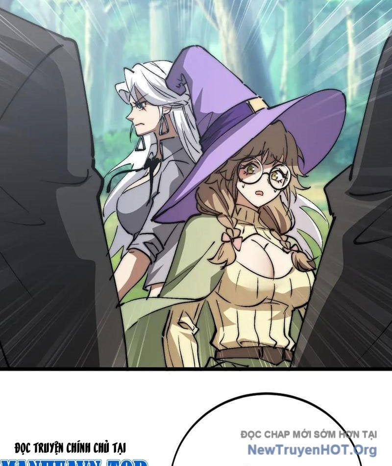 Triệu Hoán Ác Ma, Ta Đã Là Thâm Uyên Chapter 30 - Trang 27