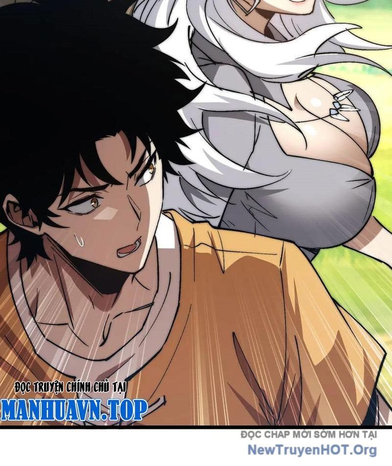 Triệu Hoán Ác Ma, Ta Đã Là Thâm Uyên Chapter 30 - Trang 29