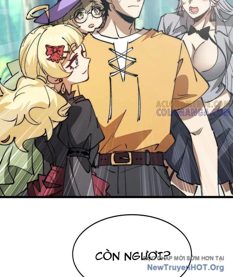 Triệu Hoán Ác Ma, Ta Đã Là Thâm Uyên Chapter 30 - Trang 31