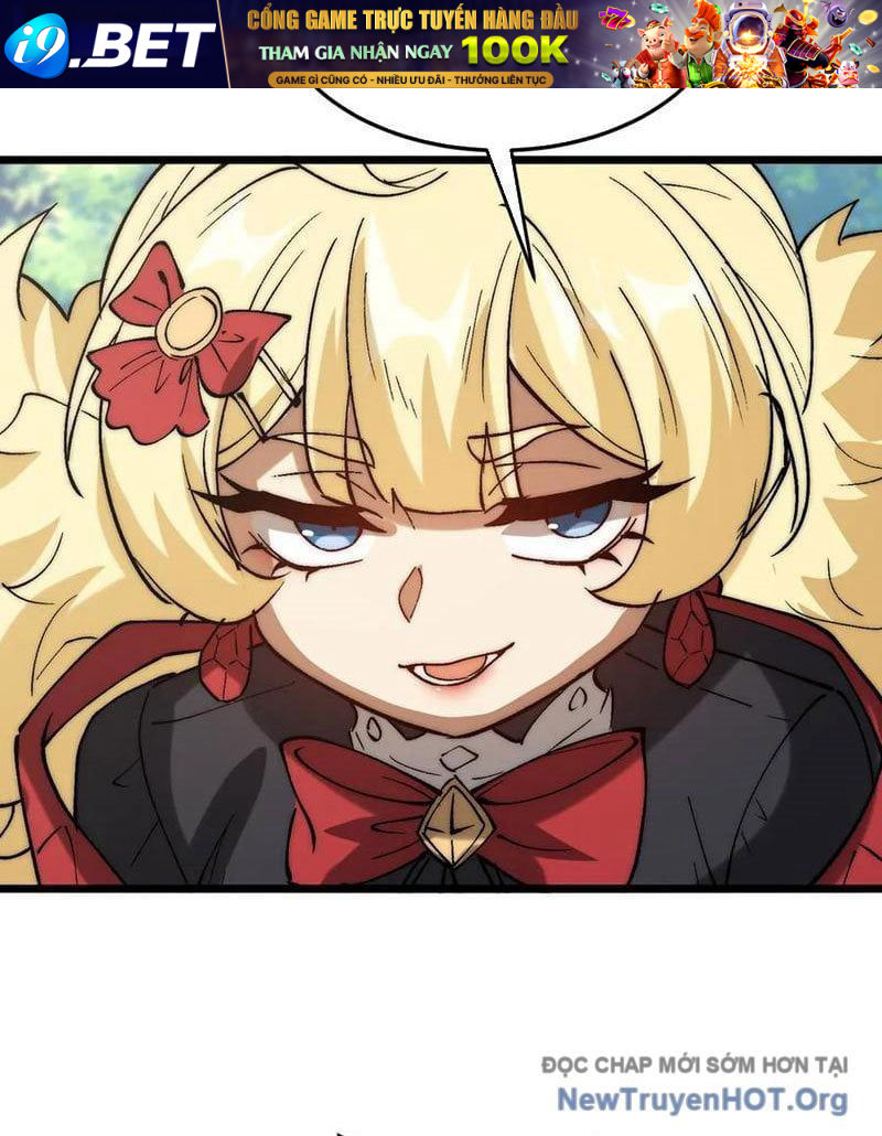 Triệu Hoán Ác Ma, Ta Đã Là Thâm Uyên Chapter 30 - Trang 32