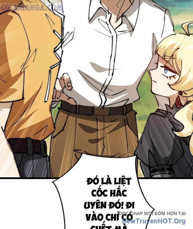 Triệu Hoán Ác Ma, Ta Đã Là Thâm Uyên Chapter 30 - Trang 34