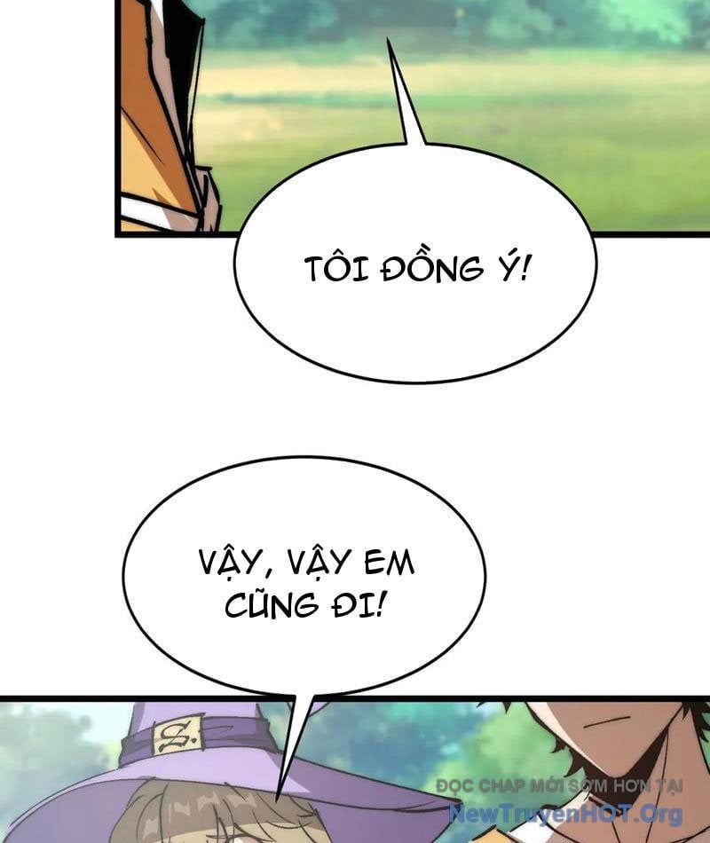 Triệu Hoán Ác Ma, Ta Đã Là Thâm Uyên Chapter 30 - Trang 37